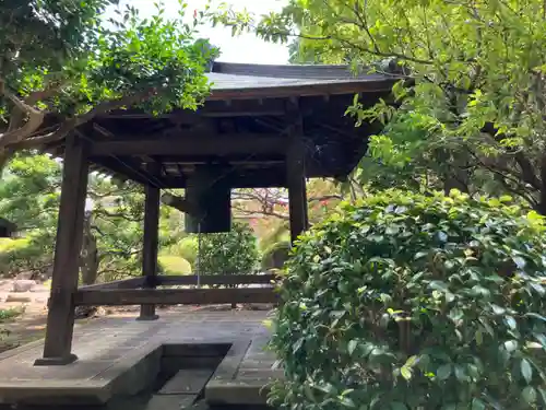 龍雲寺(神奈川県)