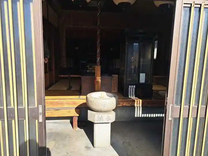 合邦辻閻魔堂(大阪府)