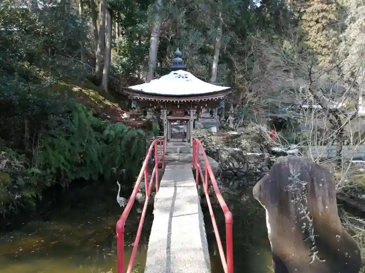 東光寺の末社・摂社