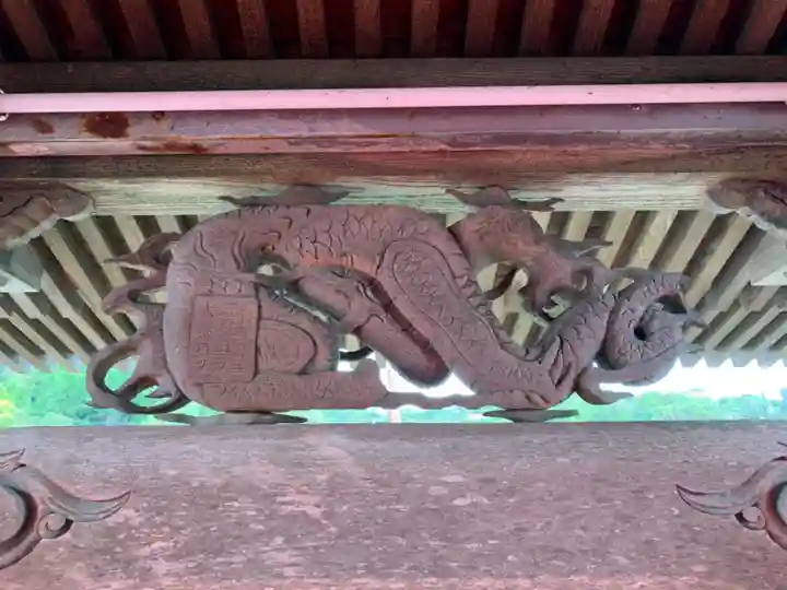 岩船地蔵尊の芸術