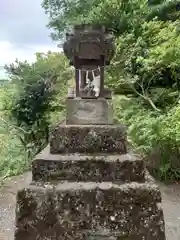 賀茂別雷神社(栃木県)