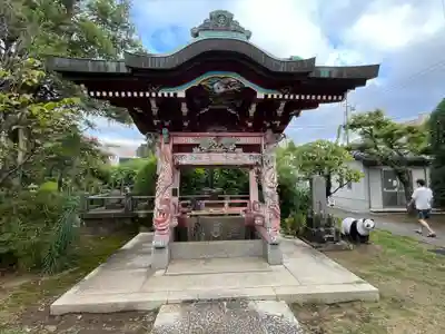 金蔵寺(神奈川県)