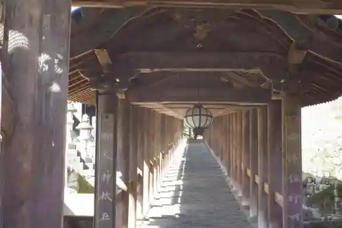 長谷寺(奈良県)