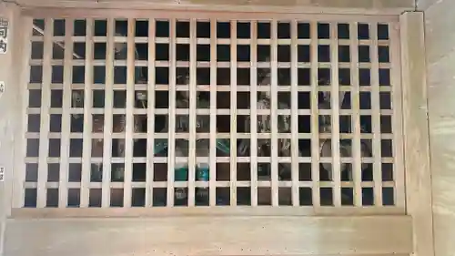 若狭彦神社（上社）(福井県)