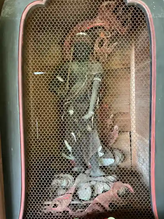 日龍峯寺(高澤観音)(美濃清水)(岐阜県)