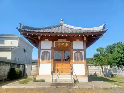 法昌寺(埼玉県)