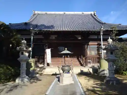 理源寺(静岡県)