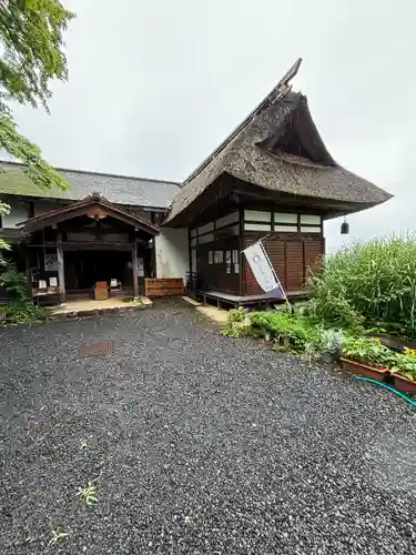 長楽寺(長野県)