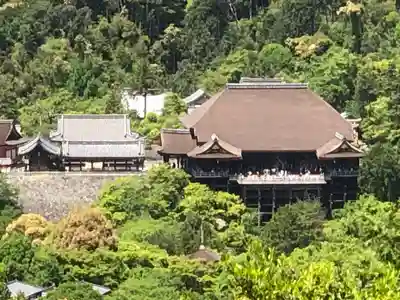 豊国廟（豊国神社飛地境内）(京都府)