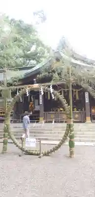 検見川神社のその他建物