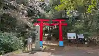 鼻節神社(宮城県)