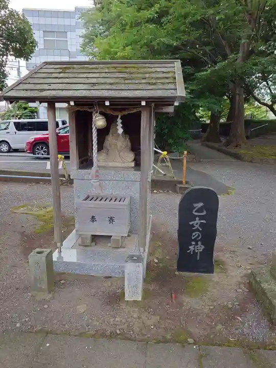 八幡神社(静岡県)