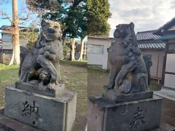 第六天社(千葉県)