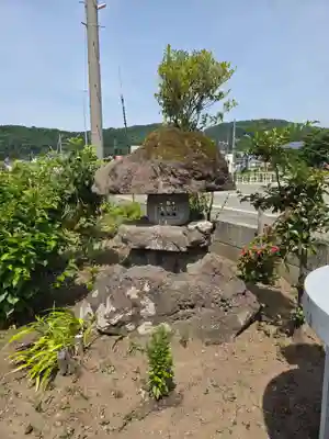 石動神社(新潟県)