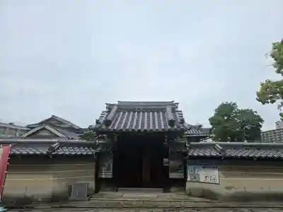 満願寺(大阪府)