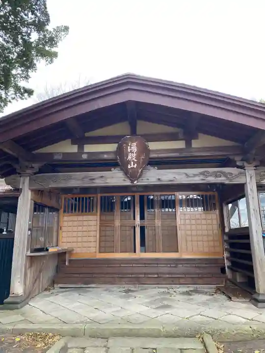 龍泉寺(秋田県)