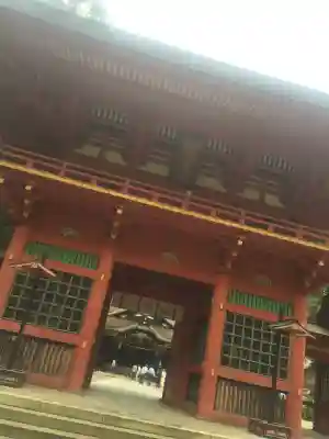 香取神宮(千葉県)