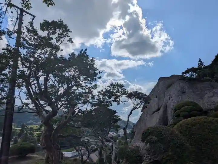 宝珠山 立石寺(山形県)
