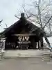 龍宮神社(北海道)