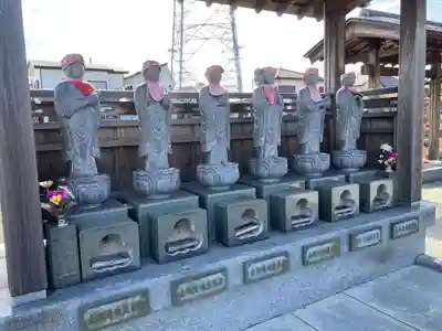 宗源寺(神奈川県)