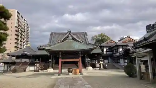 継松寺(三重県)