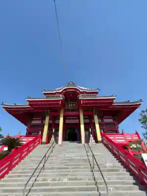 飯沼山 圓福寺(千葉県)