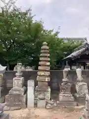 時光寺の塔