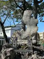 御殿場東照宮 吾妻神社 のその他建物