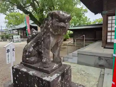 龍造寺八幡宮(佐賀県)