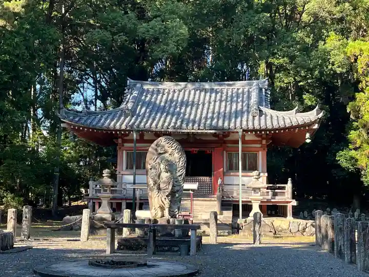 醍醐寺(京都府)