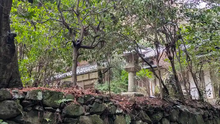 松禅院(滋賀県)