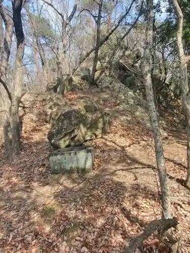 日月神社(栃木県)