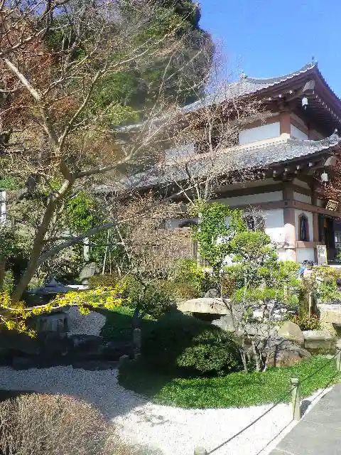 長谷寺のその他建物