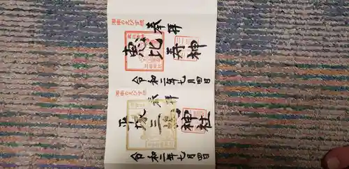 平塚八幡宮(神奈川県)