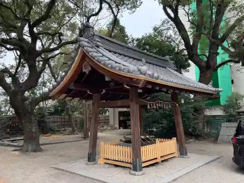 諏訪神社(三重県)