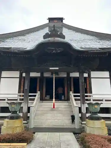 星谷寺(神奈川県)