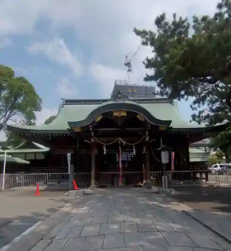 海神社(兵庫県)
