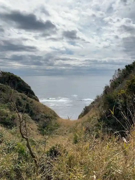 愛宕権現様(千葉県)