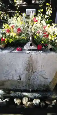 富知六所浅間神社(静岡県)