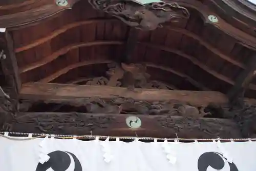 須賀神社のその他建物