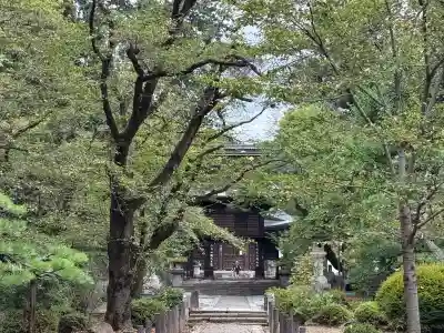 恵林寺(山梨県)