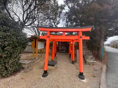 高橋神社(奈良県)