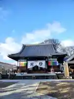 善導寺(福島県)