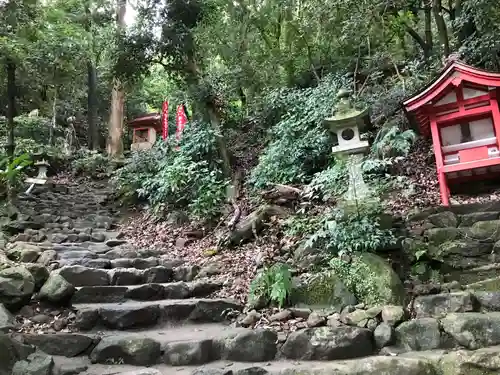 祐徳稲荷神社(佐賀県)