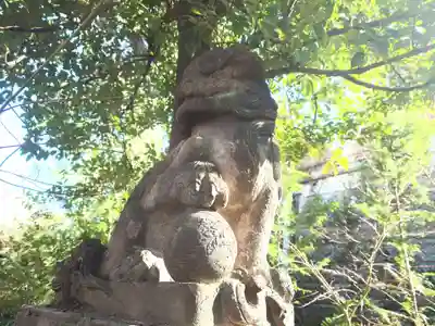 西向天神社(東京都)