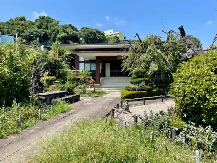 見光寺(神奈川県)