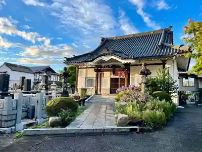 妙正寺(栃木県)