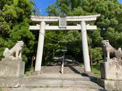 玉井宮東照宮(岡山県)