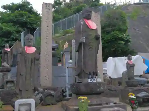 龍珠院(神奈川県)