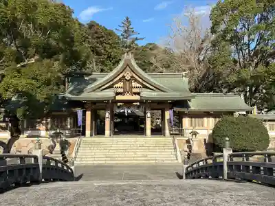 和霊神社(愛媛県)